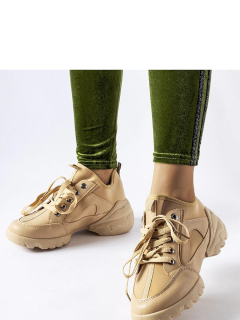 Tenisky  model 207703 Solea 