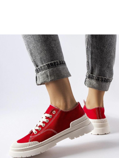 Tenisky  model 207705 Solea 