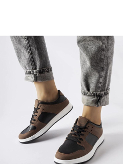 Sneakers model 207707 Solea 