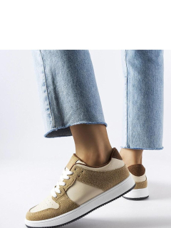 Tenisky  model 207707 Solea 