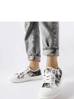 Sneakers model 207709 Solea 