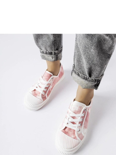 Tenisky  model 207709 Solea 