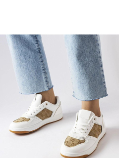 Sneakers model 207757 Solea 
