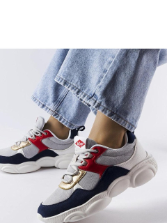 Sport Shoes model 207761 Solea 