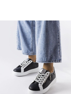 Sportovní obuv  model 207763 Solea 