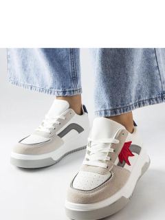 Sneakers model 207764 Solea 