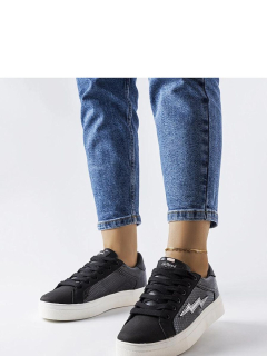 Sneakers model 207768 Solea 
