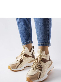 Sportovní obuv  model 207769 Solea 