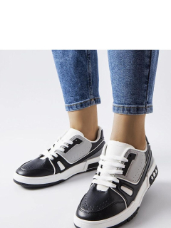 Tenisky  model 207770 Solea 