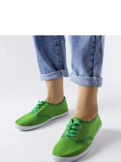 Sneakers model 207779 Solea 
