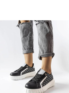 Sneakers model 207783 Solea 