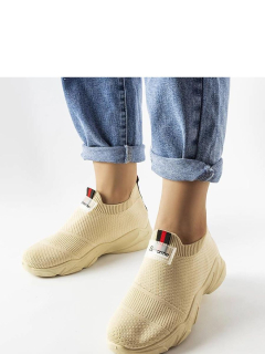 Sportovní obuv  model 207787 Solea 