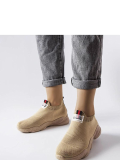 Sportovní obuv  model 207789 Solea 