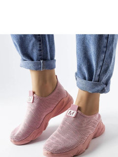 Sportovní obuv  model 207793 Solea 