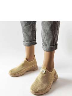 Sportovní obuv  model 207795 Solea 