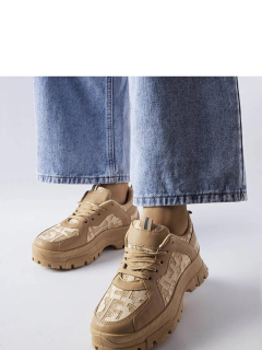 Mokasiny model 207796 Solea 