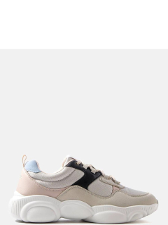 Tenisky  model 207807 Solea 
