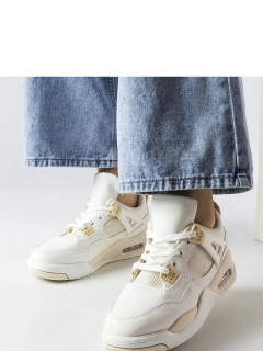 Sneakers model 207816 Solea 