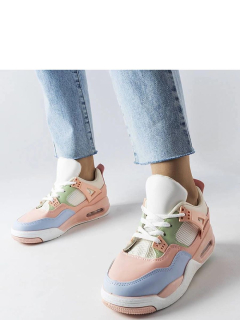 Tenisky  model 207816 Solea 
