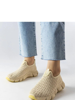 Sneakers model 207820 Solea 