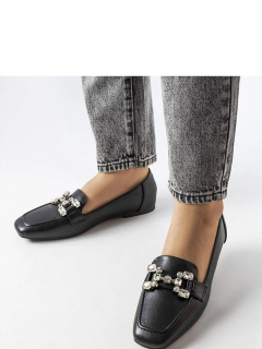 Mocassin model 207833 Solea 