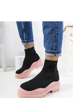 Sneakers model 207839 Solea 