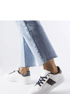 Sneakers model 207865 Solea 