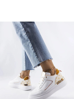 Sneakers model 207866 Solea 