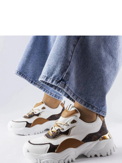 Tenisky  model 207868 Solea 