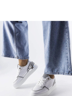 Sneakers model 207885 Solea 