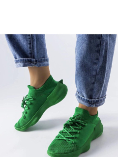 Sneakers model 207902 Solea 