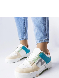 Tenisky  model 207905 Solea 
