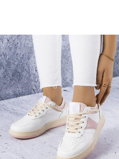 Sportovní obuv  model 207963 Solea 