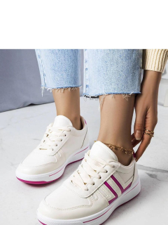 Sneakers model 207968 Solea 
