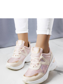 Sneakers model 207969 Solea 