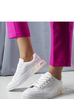 Sneakers model 207971 Solea 