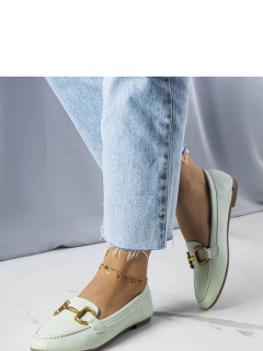 Mocassin model 207974 Solea 