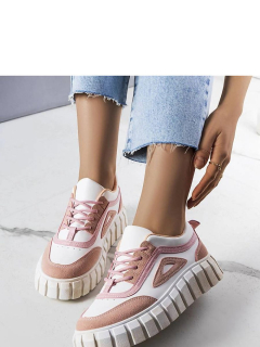 Tenisky  model 207983 Solea 
