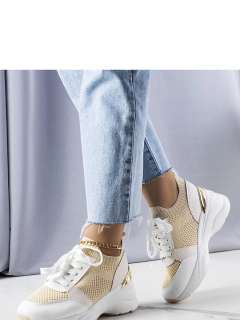 Sneakers model 207994 Solea 