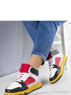 Tenisky  model 208017 Solea 