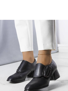 Lodičky na podpatku  model 208022 Solea 