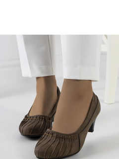 Lodičky na podpatku  model 208028 Solea 