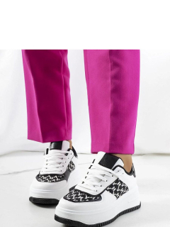 Sneakers model 208034 Solea 