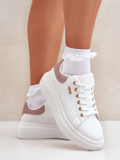 Sportovní obuv  model 208065 Step in style 