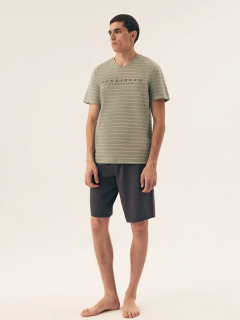 Pyžama  model 208068 Henderson 