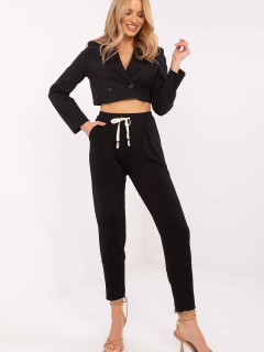 Teplákové kalhoty model 208160 Italy Moda 