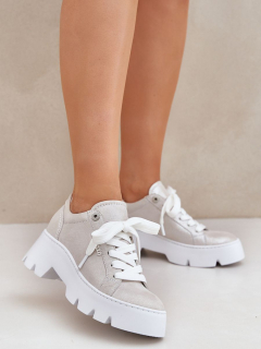 Sportovní obuv  model 208345 Step in style 