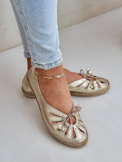 Balerinky  model 209045 Step in style 