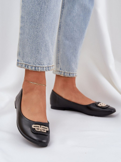 Balerinky  model 208453 Step in style 