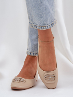 Balerinky  model 208453 Step in style 